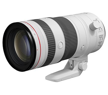 Tournage 04 - Canon 70-200 L