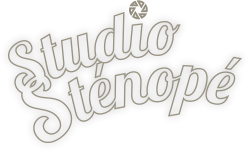 logo Studio stenope